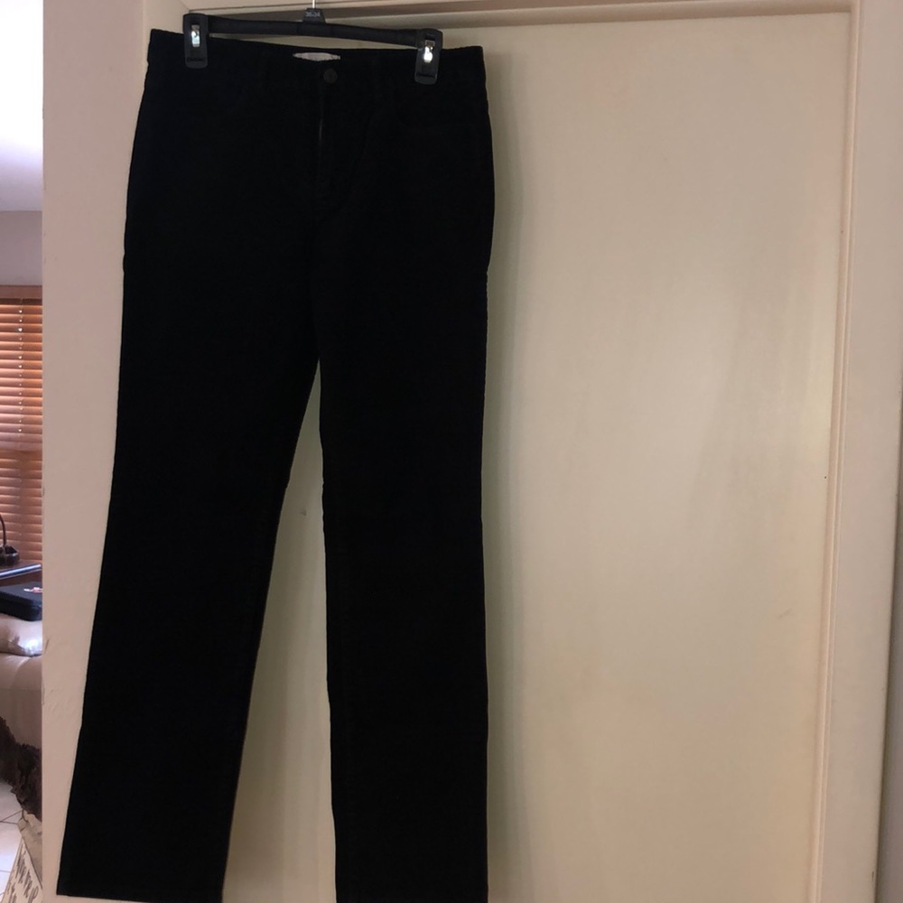 Talbots corduroy pants